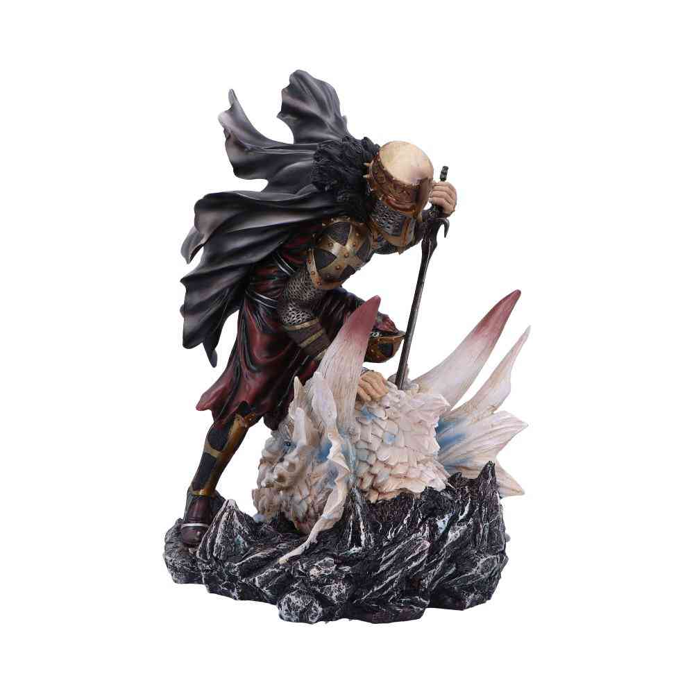 Nemesis Now - The Price of Valour Beeld/figuur - Multicolours